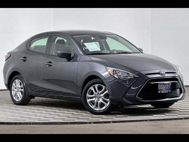 2018 Toyota Yaris iA Base