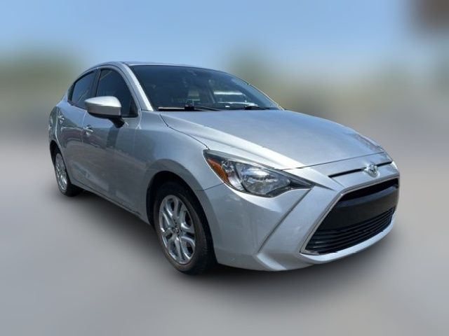 2018 Toyota Yaris iA Base