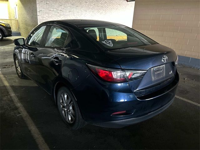 2018 Toyota Yaris iA Base