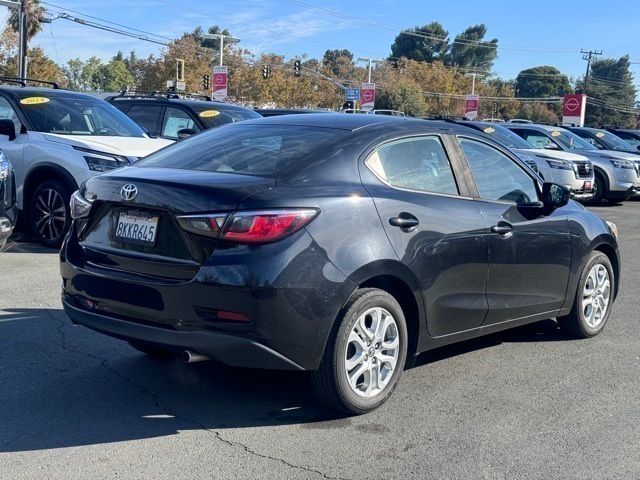 2018 Toyota Yaris iA Base