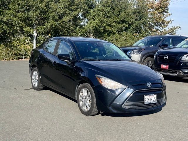 2018 Toyota Yaris iA Base