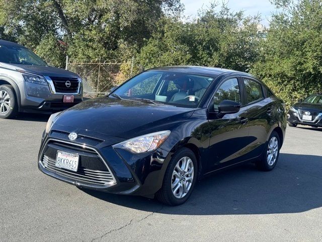 2018 Toyota Yaris iA Base