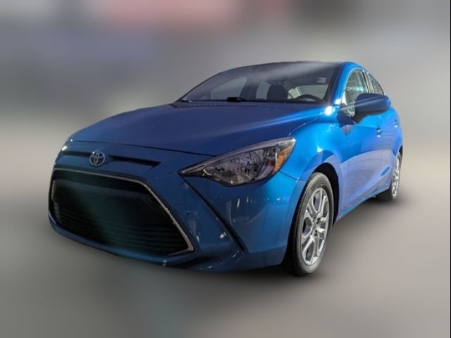 2018 Toyota Yaris iA Base