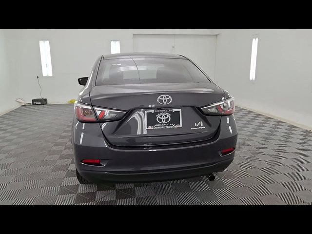 2018 Toyota Yaris iA Base