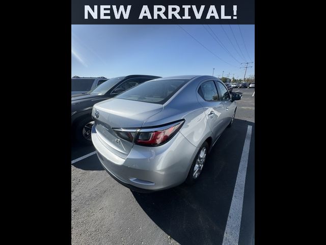 2018 Toyota Yaris iA Base