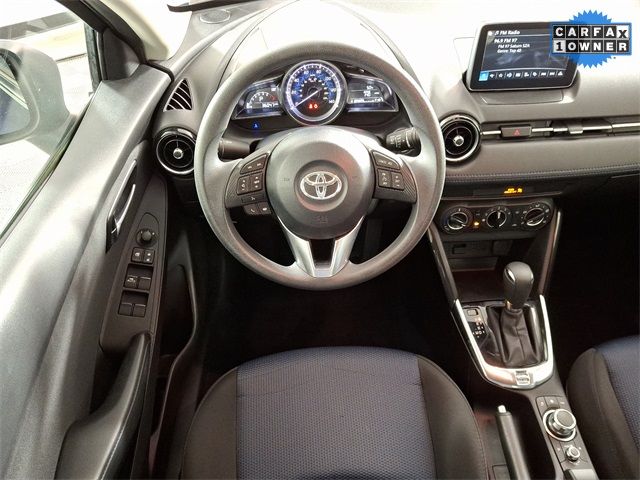 2018 Toyota Yaris iA Base