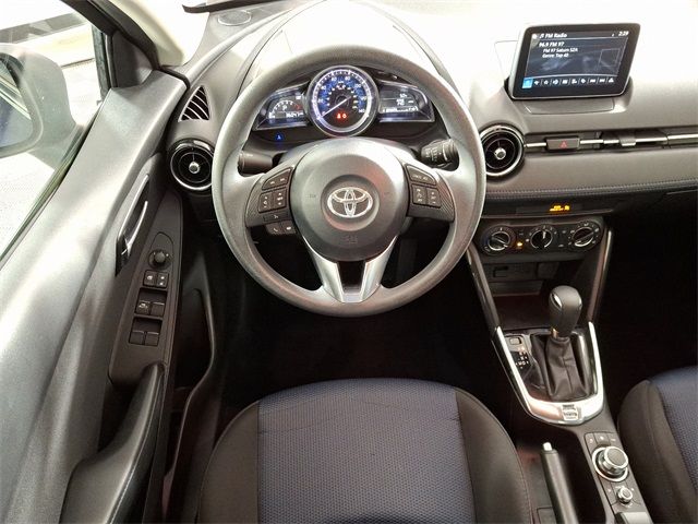 2018 Toyota Yaris iA Base