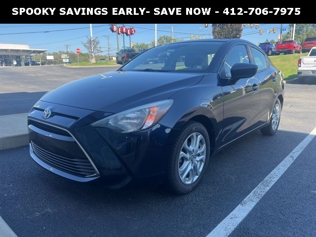 2018 Toyota Yaris iA Base