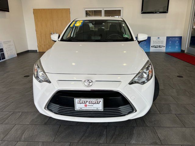 2018 Toyota Yaris iA Base