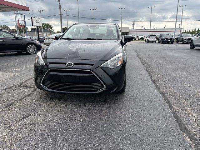 2018 Toyota Yaris iA Base