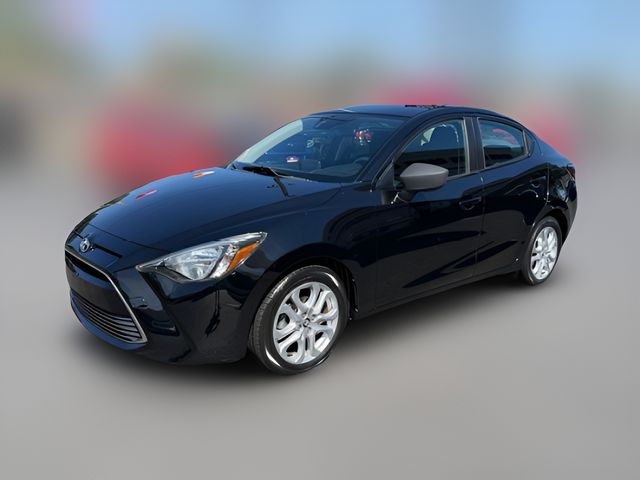 2018 Toyota Yaris iA Base