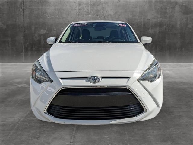 2018 Toyota Yaris iA Base