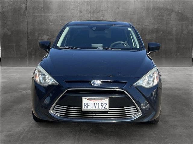 2018 Toyota Yaris iA Base