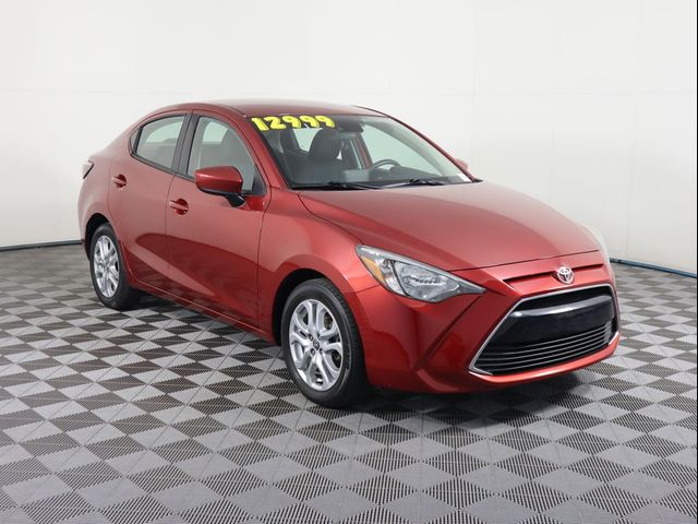 2018 Toyota Yaris iA Base