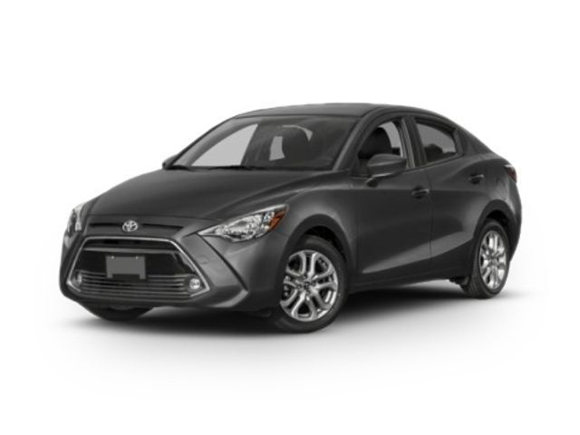 2018 Toyota Yaris iA Base