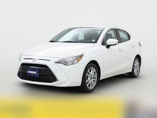 2018 Toyota Yaris iA Base