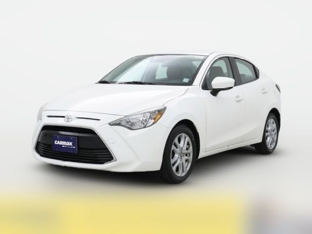 2018 Toyota Yaris iA Base