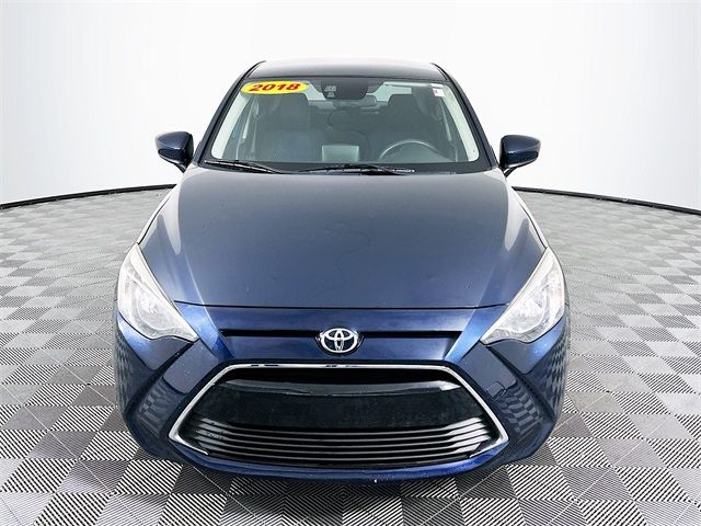 2018 Toyota Yaris iA Base