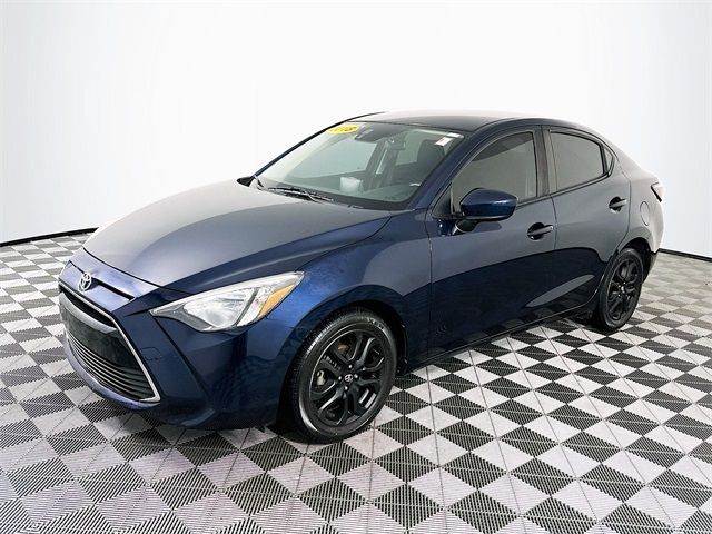 2018 Toyota Yaris iA Base