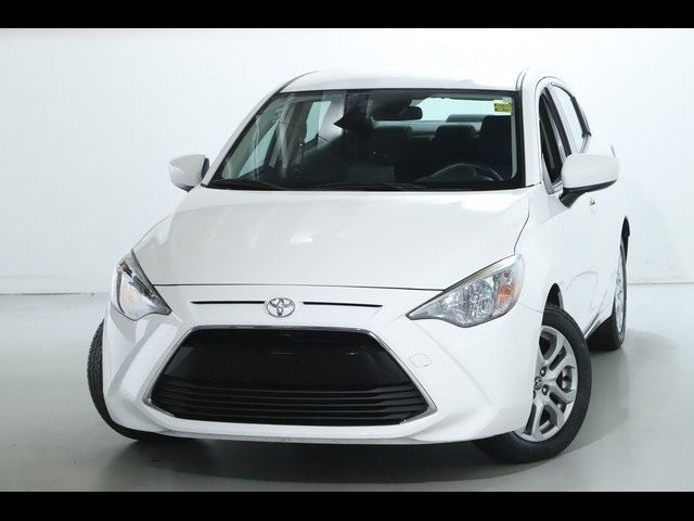 2018 Toyota Yaris iA Base