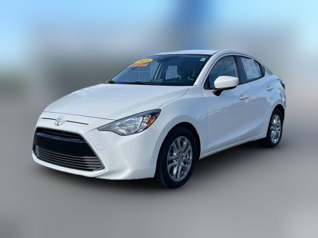 2018 Toyota Yaris iA Base