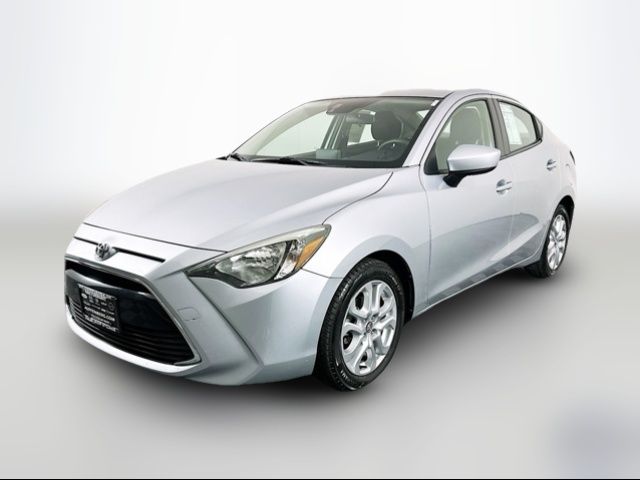 2018 Toyota Yaris iA Base