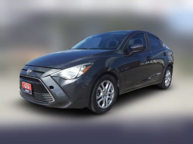 2018 Toyota Yaris iA Base