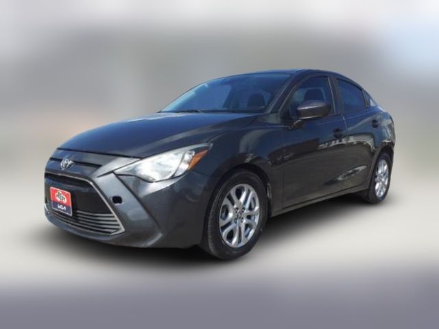 2018 Toyota Yaris iA Base