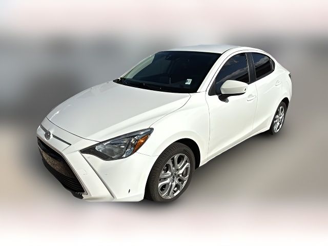 2018 Toyota Yaris iA Base