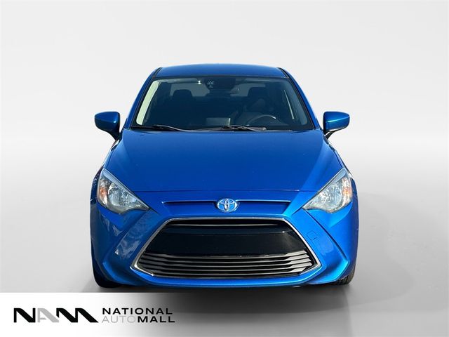 2018 Toyota Yaris iA Base