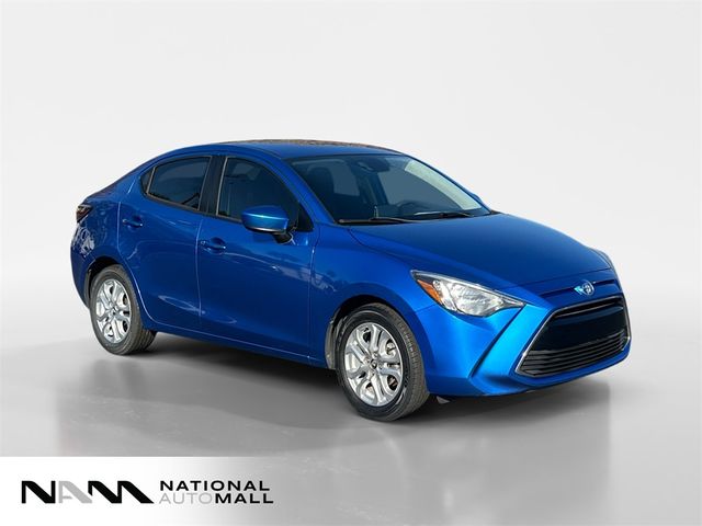 2018 Toyota Yaris iA Base