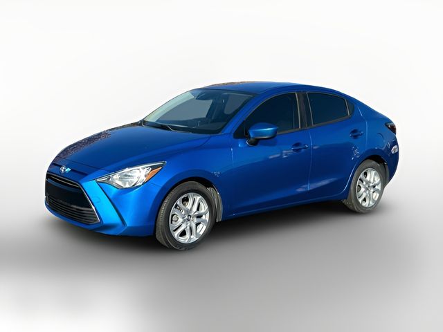 2018 Toyota Yaris iA Base
