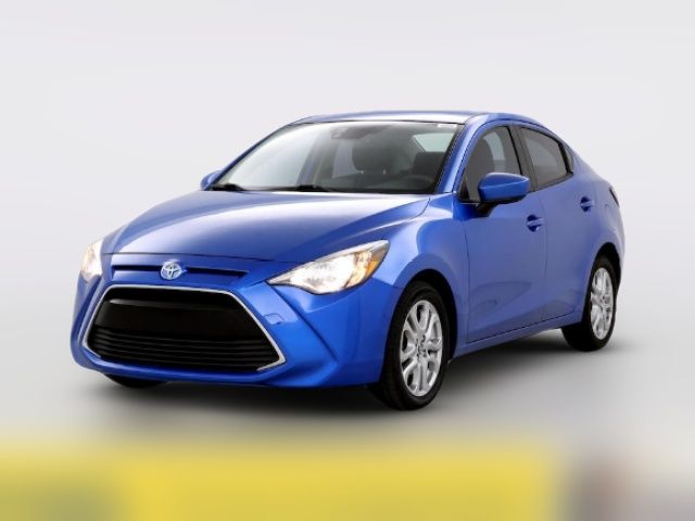 2018 Toyota Yaris iA Base