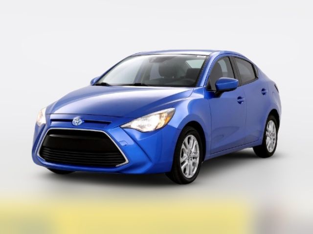 2018 Toyota Yaris iA Base