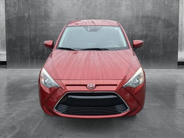 2018 Toyota Yaris iA Base