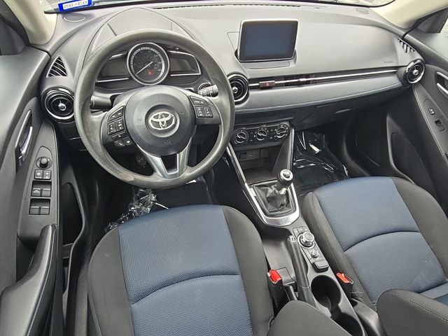 2018 Toyota Yaris iA Base