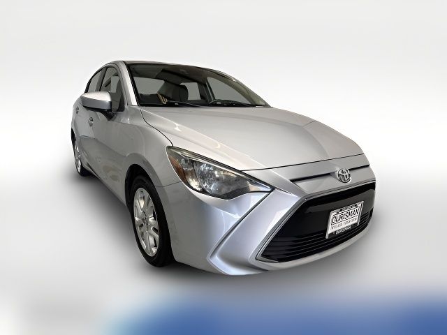 2018 Toyota Yaris iA Base