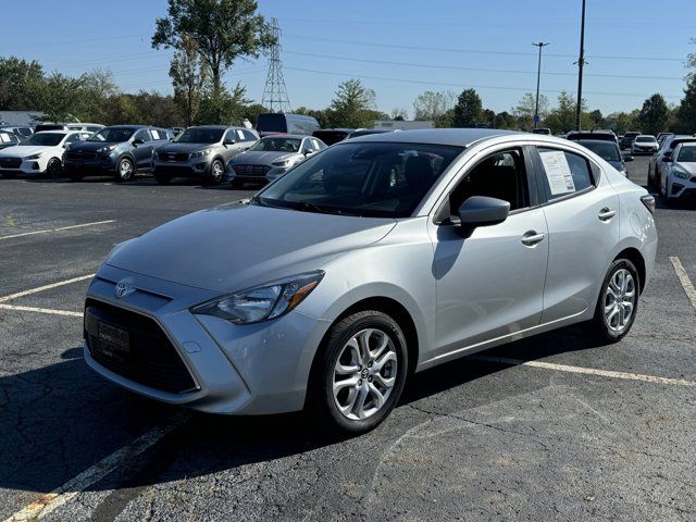 2018 Toyota Yaris iA Base