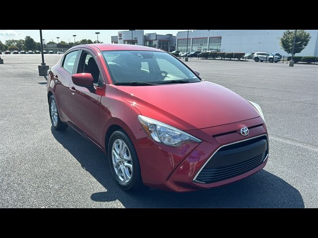 2018 Toyota Yaris iA Base