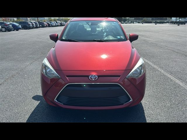 2018 Toyota Yaris iA Base