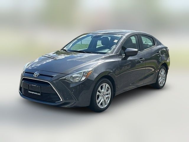 2018 Toyota Yaris iA Base