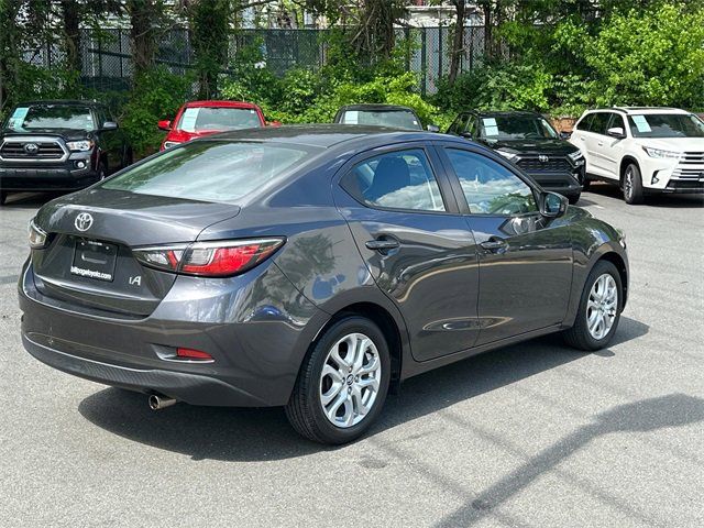2018 Toyota Yaris iA Base