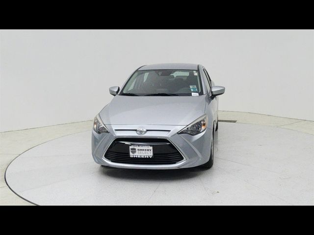 2018 Toyota Yaris iA Base