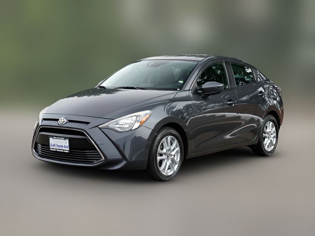 2018 Toyota Yaris iA Base