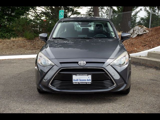 2018 Toyota Yaris iA Base