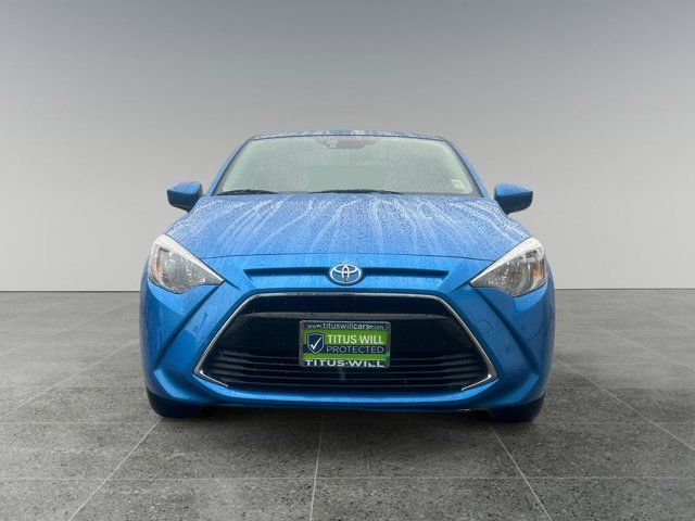 2018 Toyota Yaris iA Base