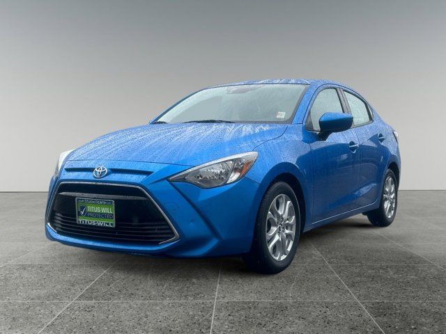 2018 Toyota Yaris iA Base