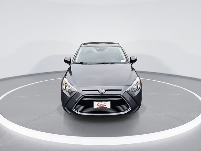 2018 Toyota Yaris iA Base