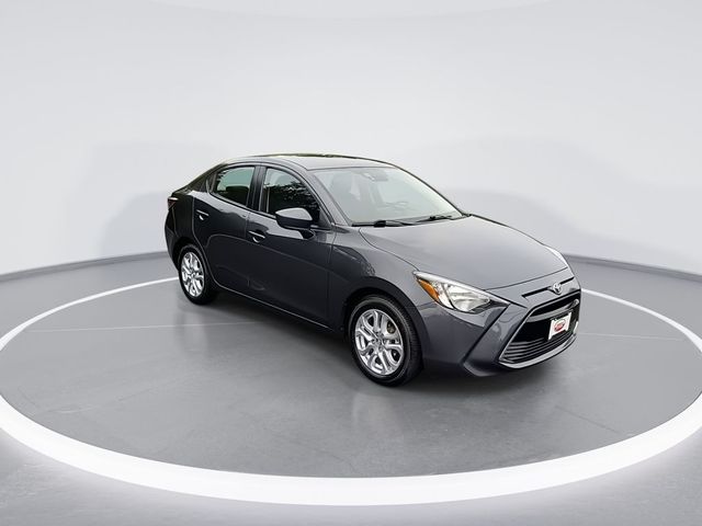 2018 Toyota Yaris iA Base