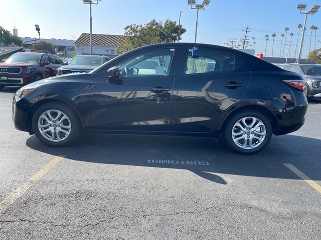 2018 Toyota Yaris iA Base